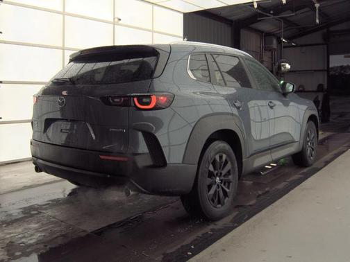 2024 Mazda CX-50 2.5 S Preferred Package