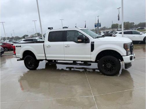 2020 Ford F-350 Lariat Super Duty