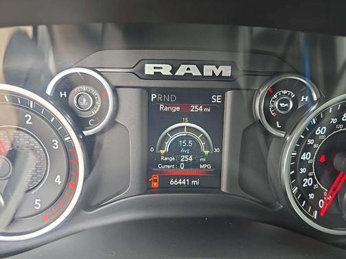 2023 RAM 2500 Tradesman