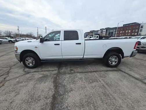 2023 RAM 2500 Tradesman