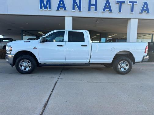 2023 RAM 2500 Tradesman