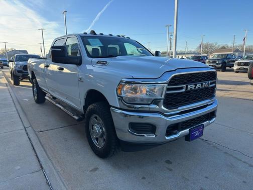 2023 RAM 2500 Tradesman