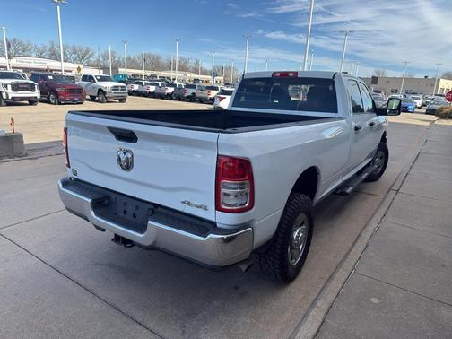 2023 RAM 2500 Tradesman