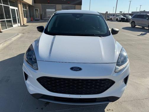 2022 Ford Escape S