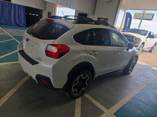 2014 Subaru XV Crosstrek 2.0i Premium