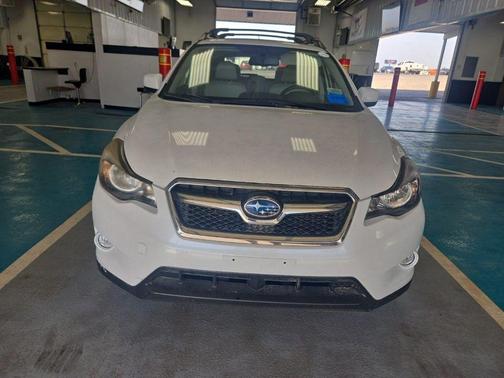 2014 Subaru XV Crosstrek 2.0i Premium