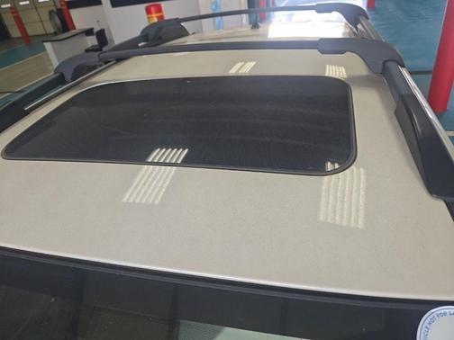 2014 Subaru XV Crosstrek 2.0i Premium