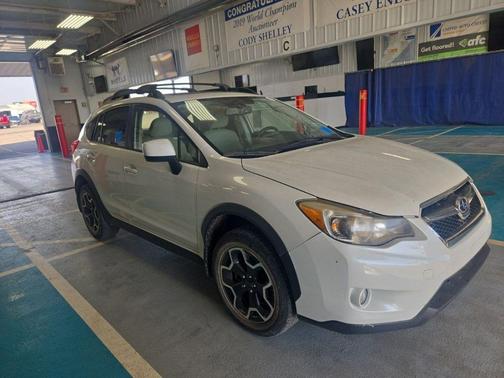 2014 Subaru XV Crosstrek 2.0i Premium