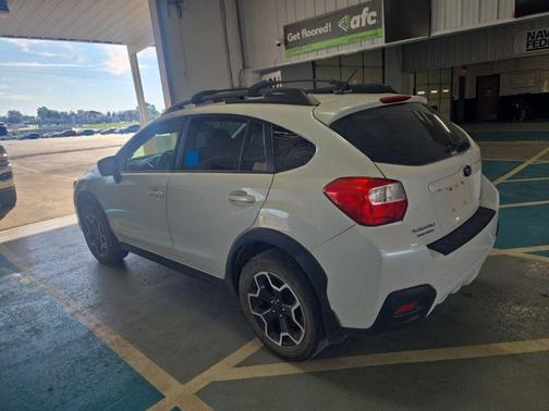 2014 Subaru XV Crosstrek 2.0i Premium