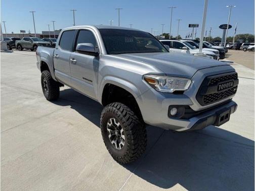 2019 Toyota Tacoma SR5