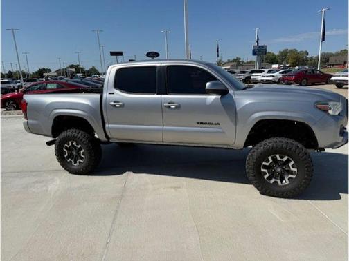 2019 Toyota Tacoma SR5