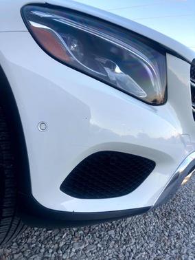 2018 Mercedes-Benz GLC 300 4MATIC