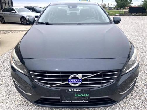 2015 Volvo S60 T5 Premier