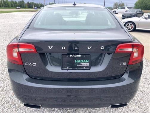 2015 Volvo S60 T5 Premier