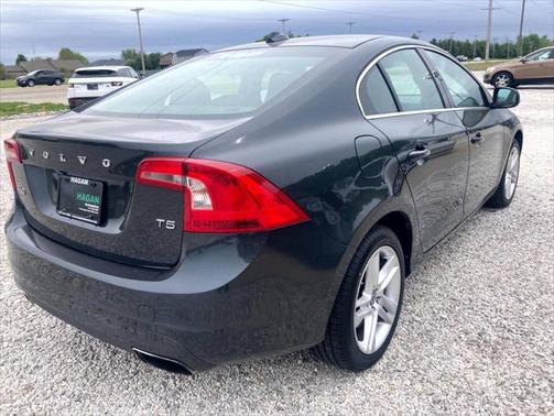 2015 Volvo S60 T5 Premier