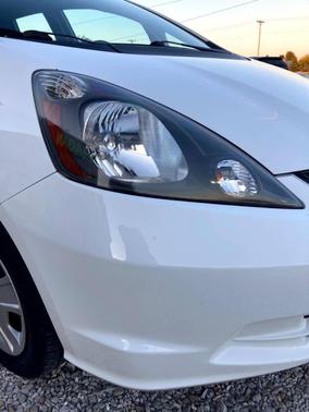 2012 Honda Fit Base