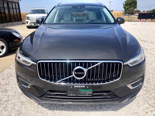 2020 Volvo XC60 T5 Inscription