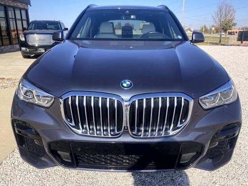 2022 BMW X5 xDrive40i AWD 4dr Sports Activity Vehicle