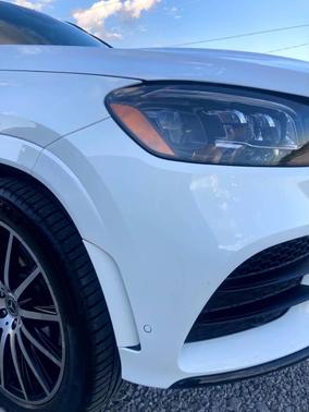 2020 Mercedes-Benz GLS 580 4MATIC