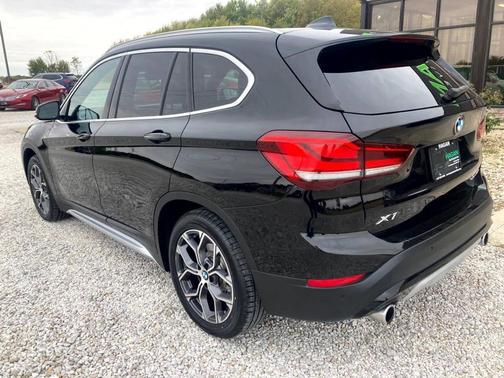 2021 BMW X1 xDrive28i