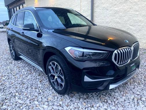2021 BMW X1 xDrive28i