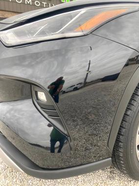 2020 Toyota Highlander Platinum