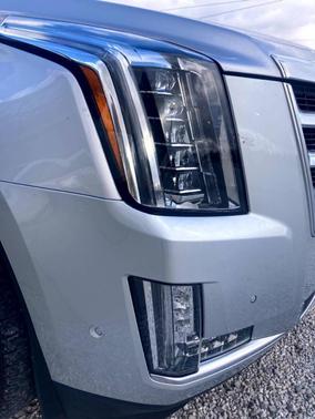 2019 Cadillac Escalade Premium Luxury