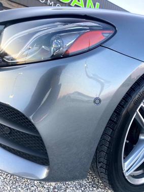 2017 Mercedes-Benz E-Class 4MATIC