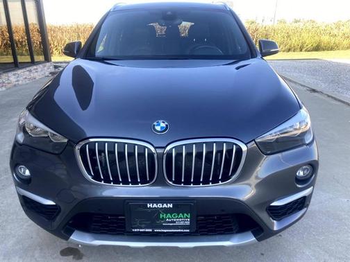 2019 BMW X1 xDrive28i