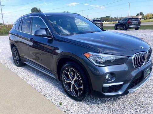 2019 BMW X1 xDrive28i