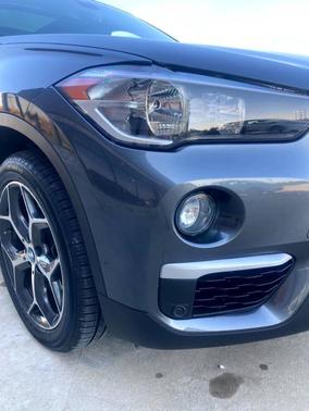 2019 BMW X1 xDrive28i