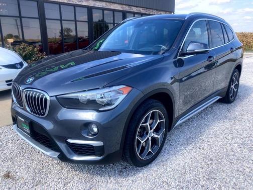 2019 BMW X1 xDrive28i