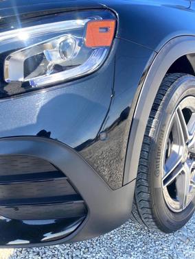 2022 Mercedes-Benz GLB 250 4MATIC