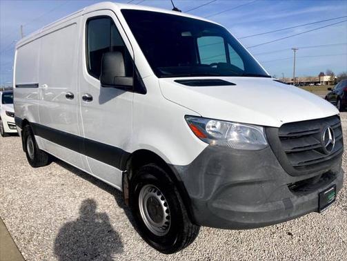 2019 Mercedes-Benz Sprinter 1500 Standard Roof I4