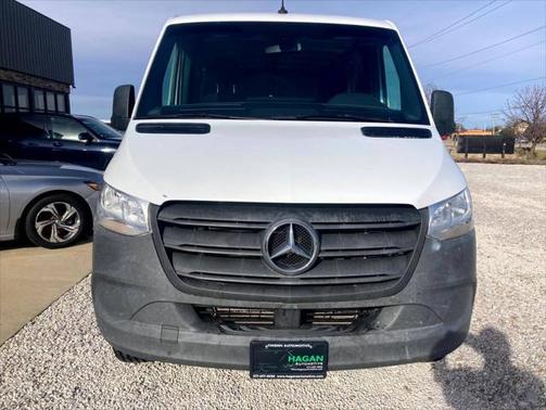 2019 Mercedes-Benz Sprinter 1500 Standard Roof I4