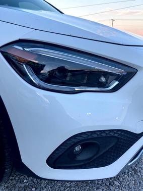 2022 Mercedes-Benz GLA 250 4MATIC