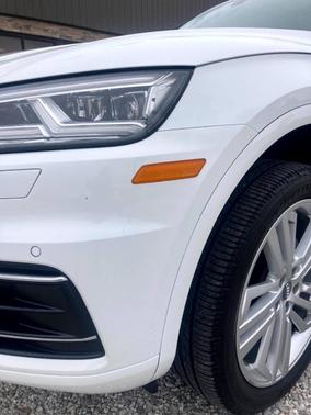 2018 Audi Q5 2.0T Premium Plus