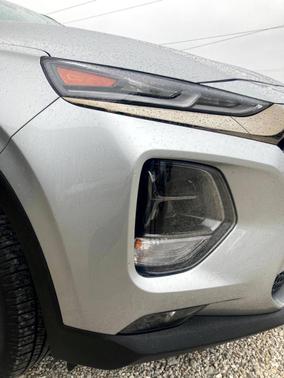 2020 Hyundai SANTA FE Limited 2.4