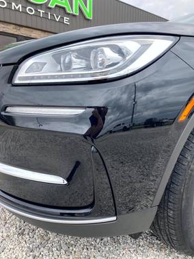 2023 Lincoln Corsair Reserve AWD 4dr SUV