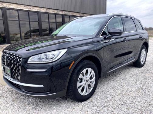 2023 Lincoln Corsair Reserve AWD 4dr SUV