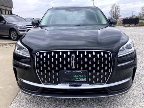 2023 Lincoln Corsair Reserve AWD 4dr SUV
