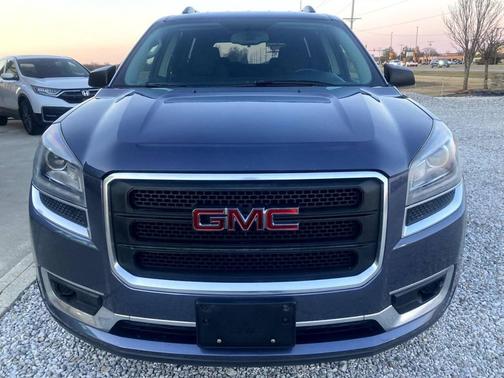 2014 GMC Acadia SLE-1