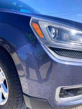 2014 GMC Acadia SLE-1