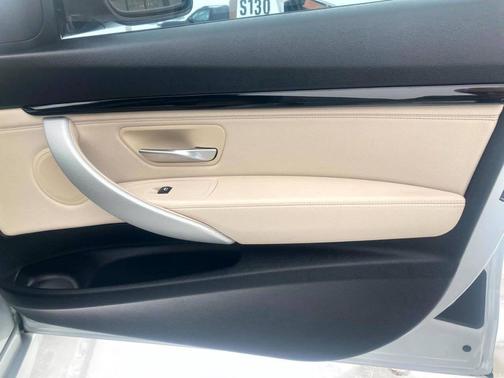 2014 BMW 328 Gran Turismo xDrive