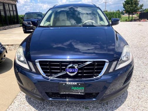 2013 Volvo XC60 3.2