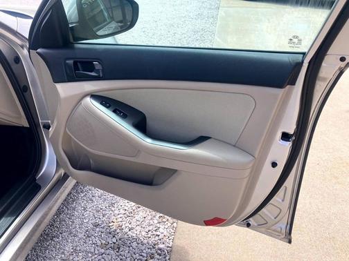 Satin Metal 2015 Kia Optima LX