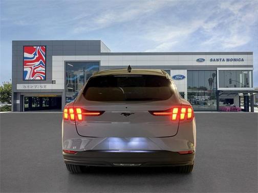2024 Ford Mustang Mach-E Select
