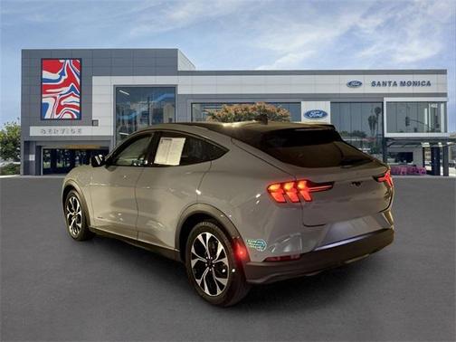 2024 Ford Mustang Mach-E Select