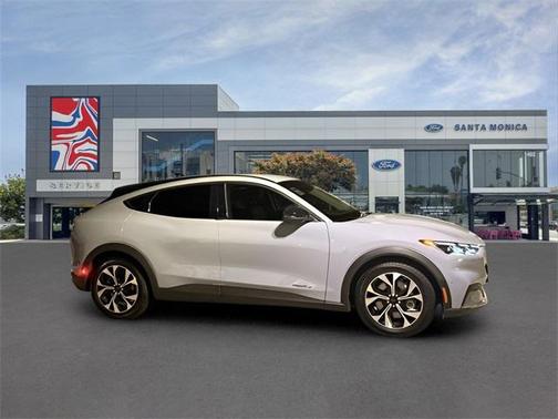 2024 Ford Mustang Mach-E Select