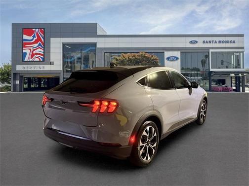 2024 Ford Mustang Mach-E Select